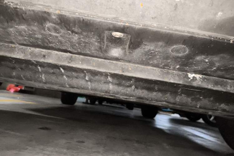 Used Audi Q5 2015 40 TFSI Trendy Edition Chassis Front