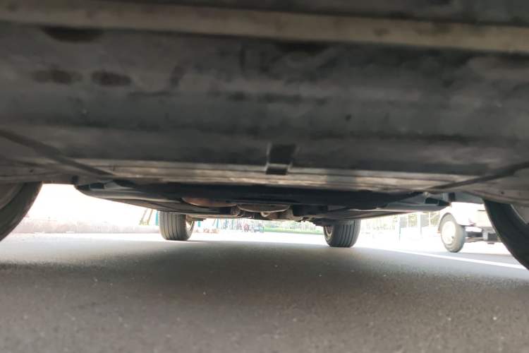 Used Audi Q5 2015 40 TFSI Comfort Model Chassis Front
