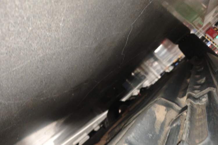 Used Audi Q5 2015 40 TFSI Technology Edition Chassis Rear Left