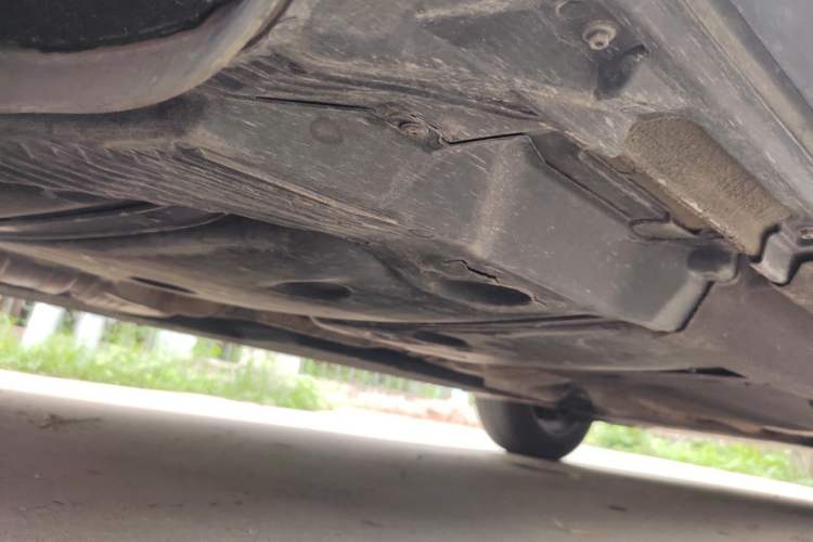 Used Audi Q5 2015 40 TFSI Technology Edition Chassis Rear Right