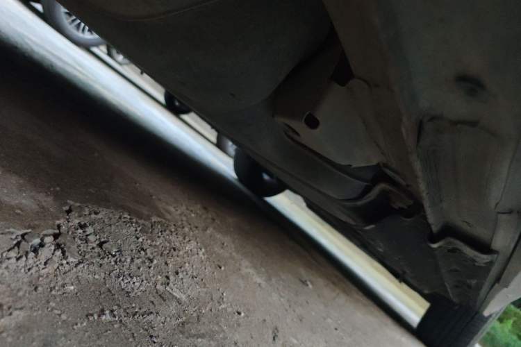 Used Audi Q5 2015 40 TFSI Trendy Edition Chassis Rear Right