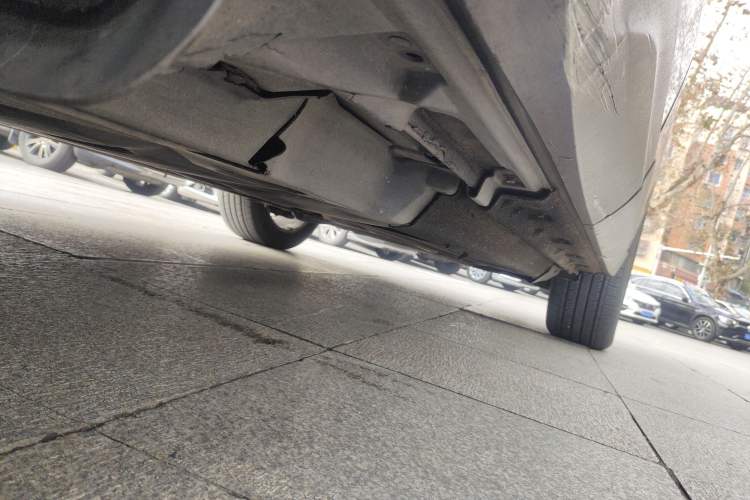 Used Audi Q5 2015 40 TFSI Trendy Edition Chassis Rear Right