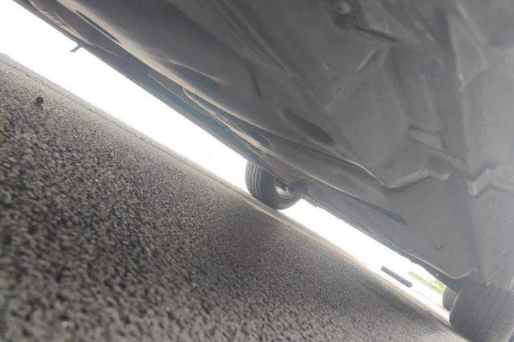 Used Audi Q5 2015 40 TFSI Trendy Edition Chassis Rear Right