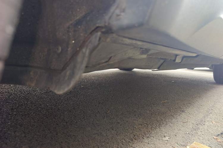 Used Audi Q5 2015 40 TFSI Trendy Edition Chassis Rear Right