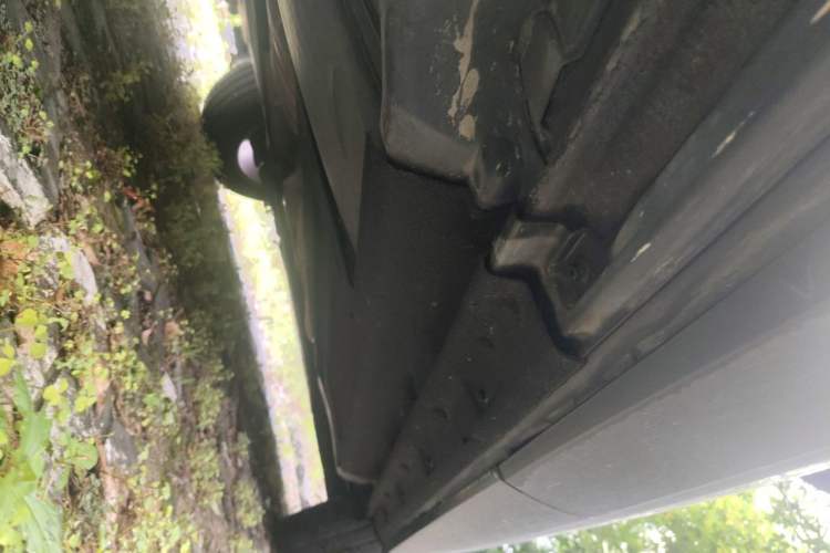 Used Audi Q5 2015 40 TFSI Technology Edition Chassis Rear Right