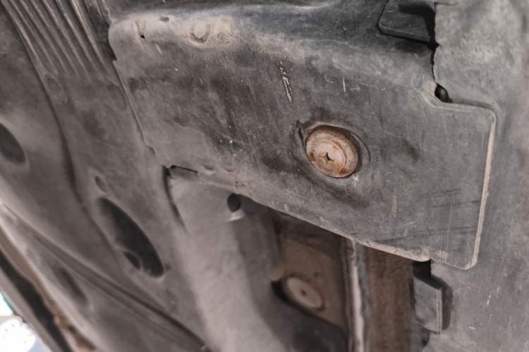 Used Audi Q5 2015 40 TFSI Trendy Edition Chassis Rear Right