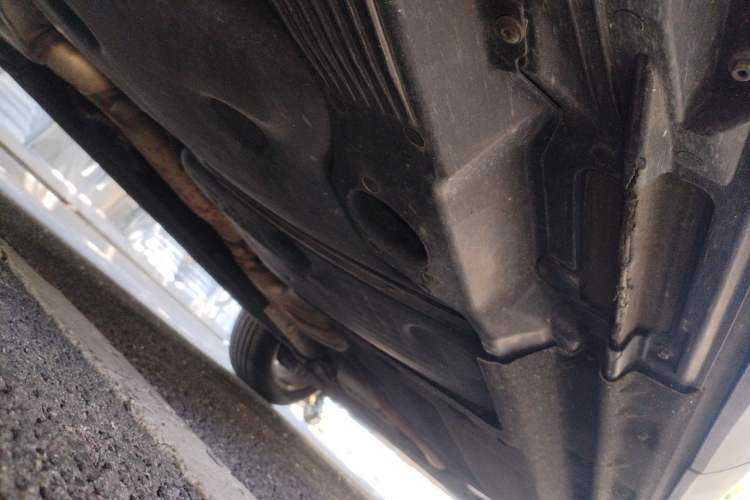 Used Audi Q5 2015 40 TFSI Technology Edition Chassis Rear Right