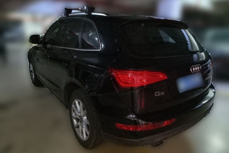 Used Audi Q5 2015 40 TFSI Trendy Edition Exterior 3