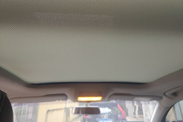 Used Audi Q5 2015 40 TFSI Trendy Edition Headliner
