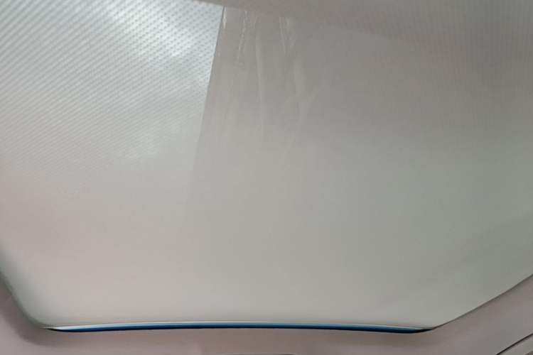 Used Audi Q5 2015 40 TFSI Trendy Edition Headliner