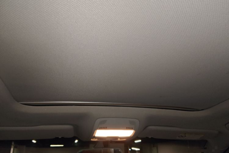 Used Audi Q5 2015 40 TFSI Technology Edition Headliner