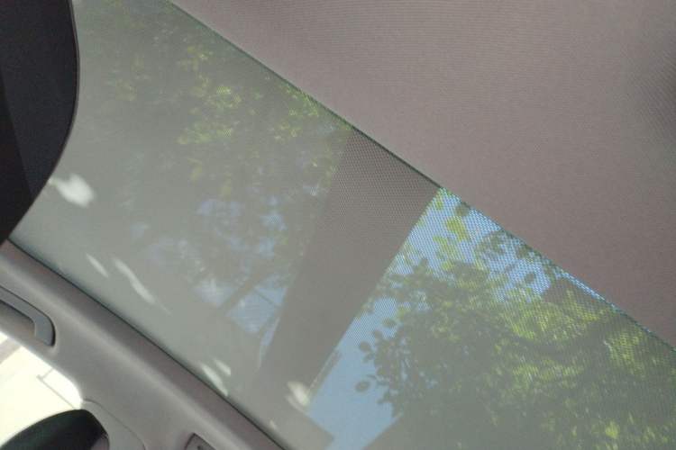 Used Audi Q5 2015 40 TFSI Technology Edition Headliner