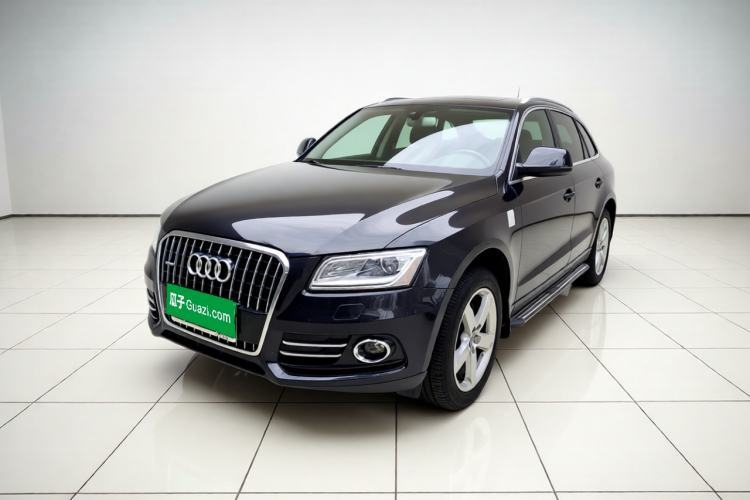 Used Audi Q5 2015 40 TFSI Comfort Model Guazi used car, China used car export, Used car for sale, Used  cars, Cheapest cars for sale