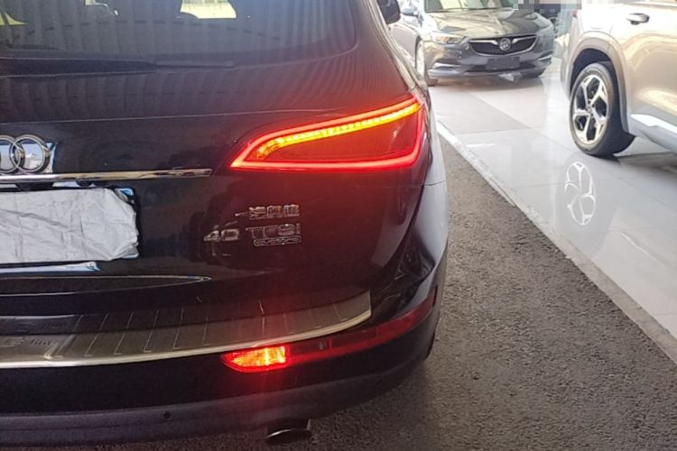 Used Audi Q5 2015 40 TFSI Trendy Edition Right Rear Taillight