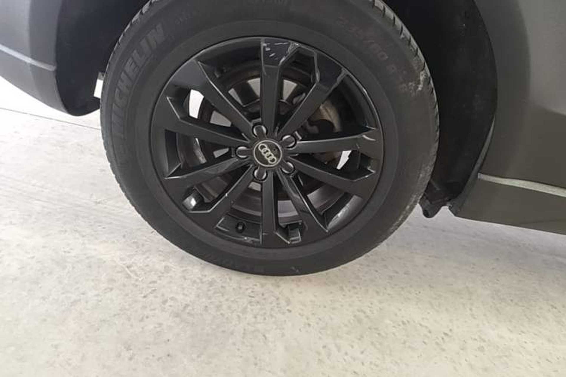 Used Audi Q5 2015 40 TFSI Technology Edition Right Rear Wheel Hub
