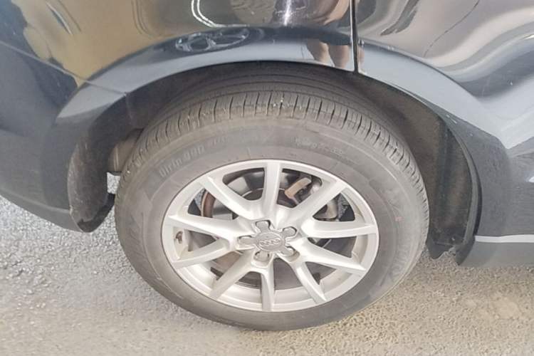 Used Audi Q5 2015 40 TFSI Trendy Edition Right Rear Wheel Hub
