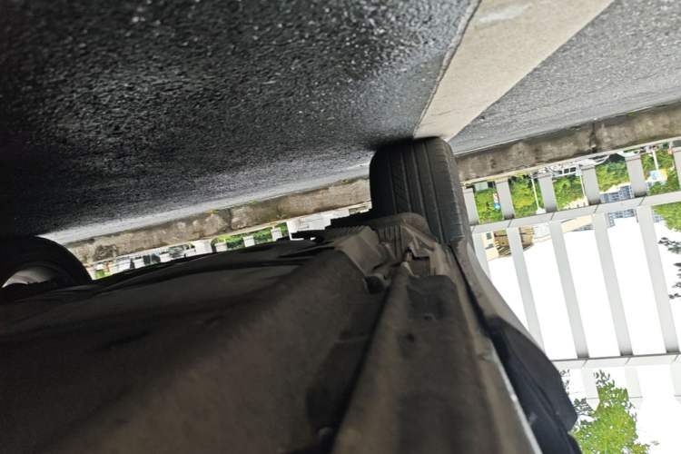 Used Audi Q5 2015 40 TFSI Technology Edition Right Side Sill