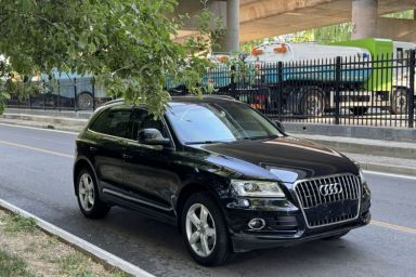 Used Audi Q5 2015 40 TFSI Comfort Model