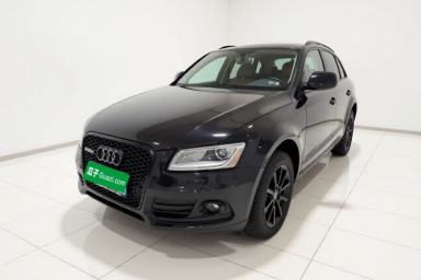 Used Audi Q5 2015 40 TFSI Trendy Edition