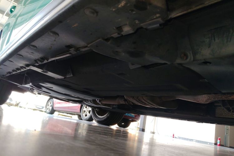 Used Audi Q5 2015 40 TFSI Technology Edition Chassis Front Right