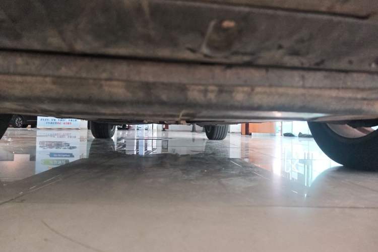 Used Audi Q5 2015 40 TFSI Trendy Edition Chassis Front