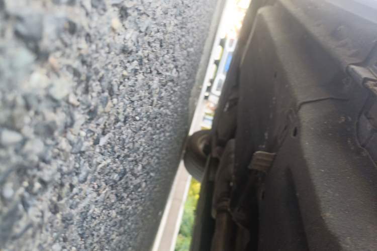 Used Audi Q5 2015 40 TFSI Trendy Edition Chassis Front Left
