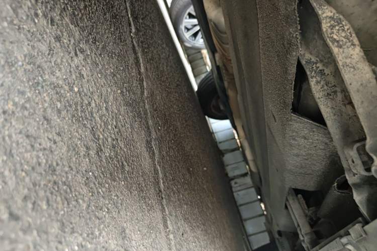 Used Audi Q5 2015 40 TFSI Technology Edition Chassis Front Left