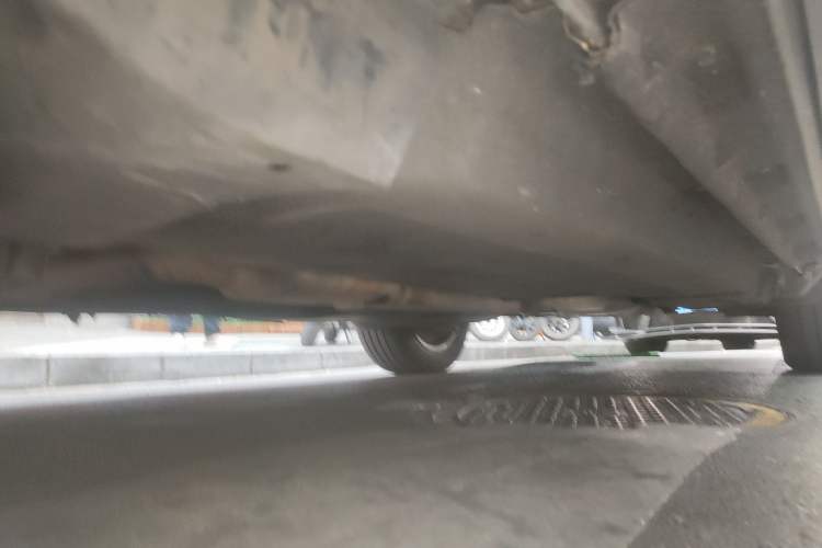 Used Audi Q5 2015 40 TFSI Technology Edition Chassis Front Left