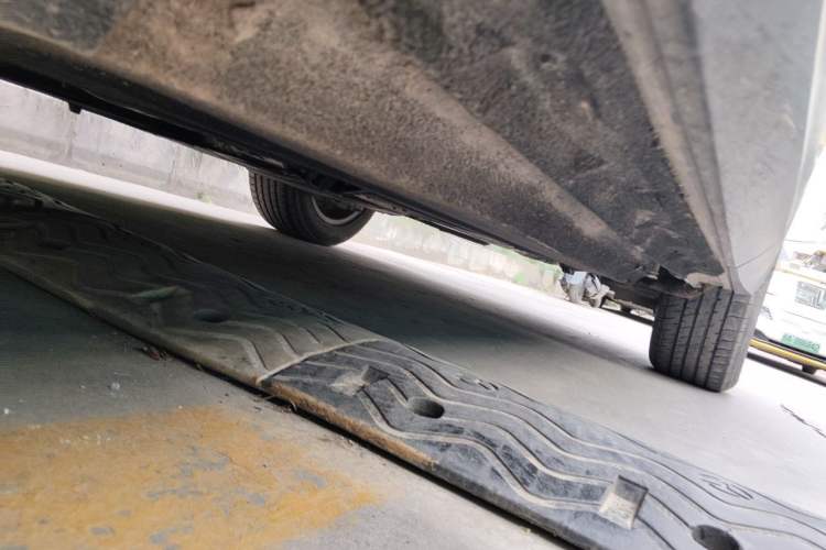 Used Audi Q5 2015 40 TFSI Technology Edition Chassis Front Left