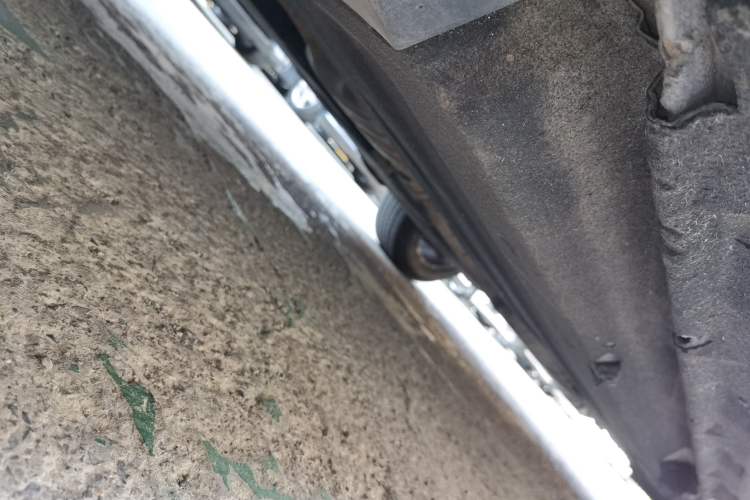 Used Audi Q5 2015 40 TFSI Technology Edition Chassis Front Left