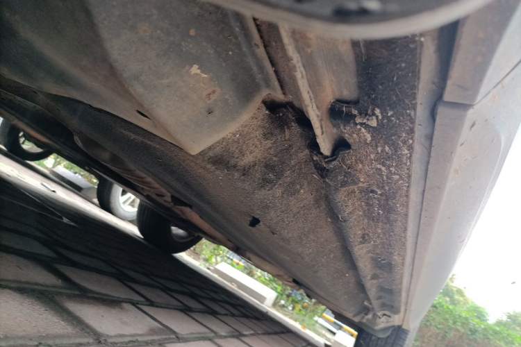 Used Audi Q5 2015 40 TFSI Trendy Edition Chassis Front Left