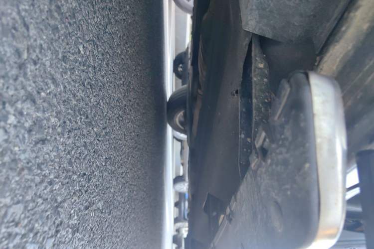 Used Audi Q5 2015 40 TFSI Technology Edition Chassis Front Left