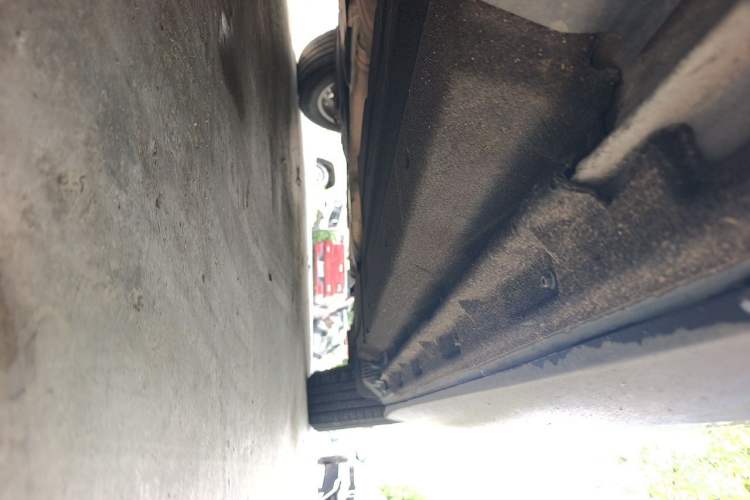 Used Audi Q5 2015 40 TFSI Technology Edition Chassis Front Left