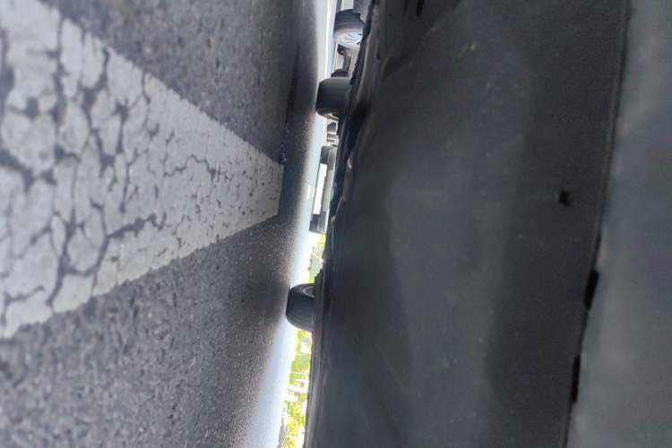 Used Audi Q5 2015 40 TFSI Technology Edition Chassis Front