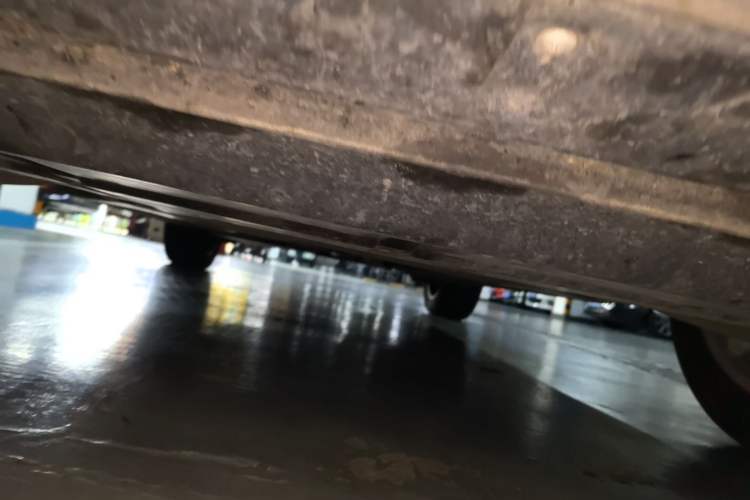 Used Audi Q5 2015 40 TFSI Comfort Model Chassis Front