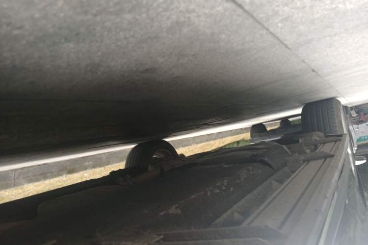 Used Audi Q5 2015 40 TFSI Trendy Edition Chassis Front Right