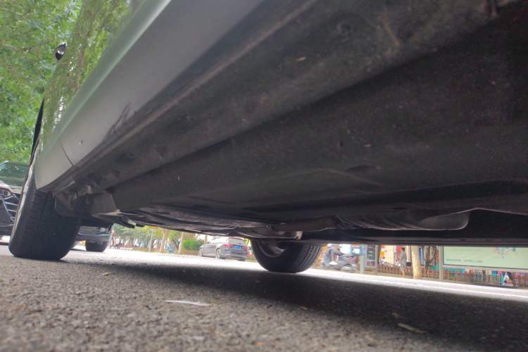 Used Audi Q5 2015 40 TFSI Technology Edition Chassis Front Right