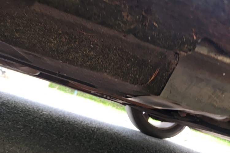Used Audi Q5 2015 40 TFSI Comfort Model Chassis Front Right