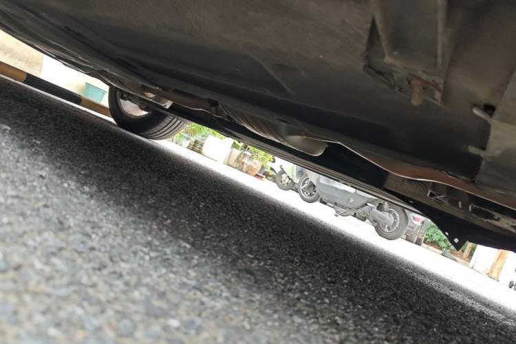 Used Audi Q5 2015 40 TFSI Technology Edition Chassis Front Right
