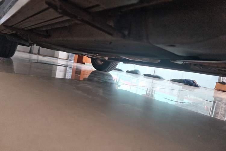 Used Audi Q5 2015 40 TFSI Trendy Edition Chassis Front Right