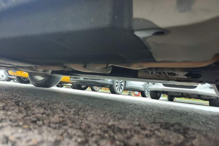 Used Audi Q5 2015 40 TFSI Technology Edition Chassis Front Right