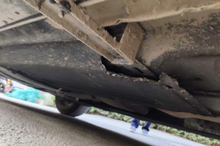 Used Audi Q5 2015 40 TFSI Technology Edition Chassis Front Right