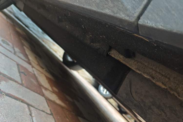 Used Audi Q5 2015 40 TFSI Trendy Edition Chassis Front Right