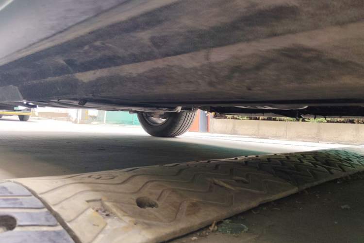 Used Audi Q5 2015 40 TFSI Technology Edition Chassis Front Right