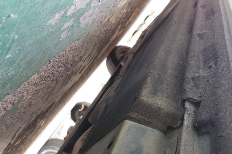 Used Audi Q5 2015 40 TFSI Technology Edition Chassis Front Right