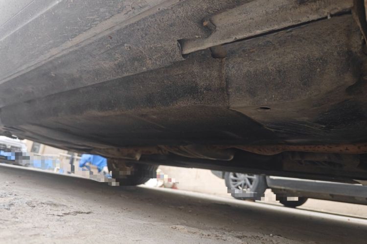 Used Audi Q5 2015 40 TFSI Trendy Edition Chassis Front Right