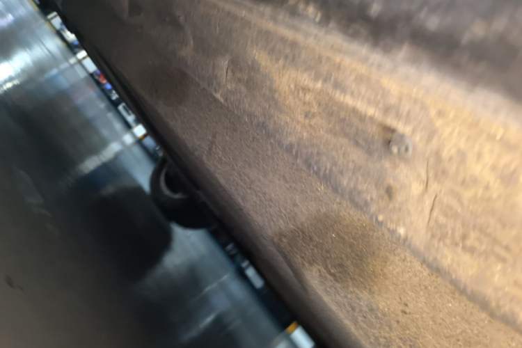 Used Audi Q5 2015 40 TFSI Comfort Model Chassis Front Right