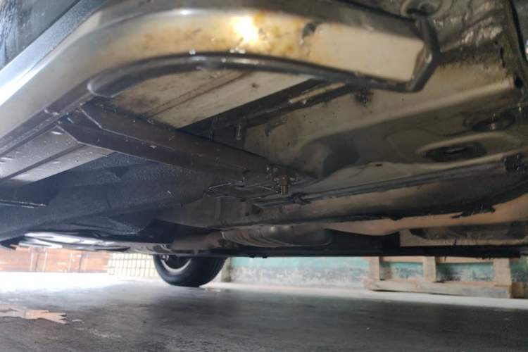 Used Audi Q5 2015 40 TFSI Technology Edition Chassis Front Right