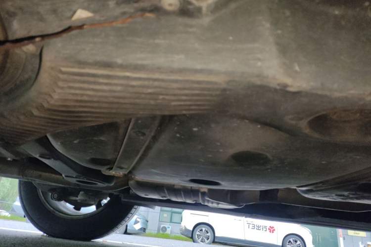 Used Audi Q5 2015 40 TFSI Technology Edition Chassis Rear Right