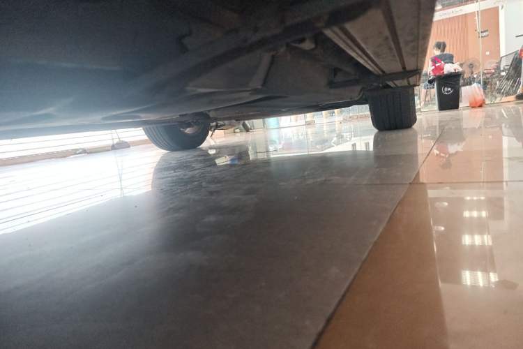 Used Audi Q5 2015 40 TFSI Trendy Edition Chassis Rear Right